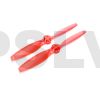 BLH7820R  Propeller  Clockwise Rotation  Red 350 QX